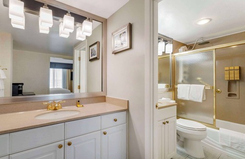 South San Francisco Hotel | Best Western Plus Grosvenor Airport Hotel