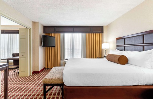 South San Francisco Hotel | Best Western Plus Grosvenor Airport Hotel