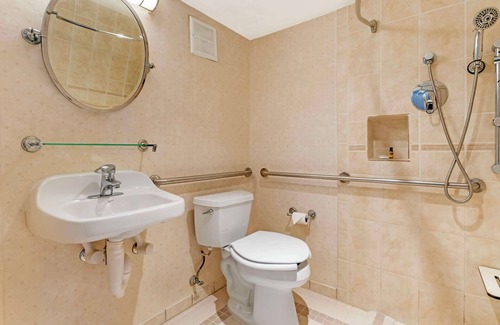 South San Francisco Hotel | Best Western Plus Grosvenor Airport Hotel