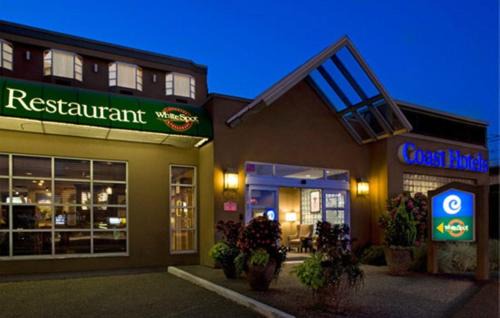 Marpole Hotel | Best Western Plus Vancouver Airport Hotel