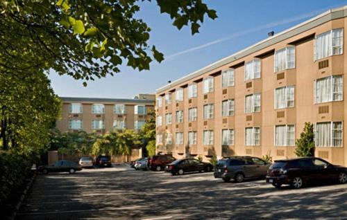 Marpole Hotel | Best Western Plus Vancouver Airport Hotel