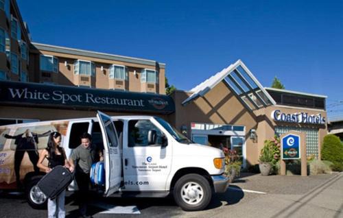 Marpole Hotel | Best Western Plus Vancouver Airport Hotel