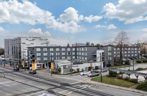 Marpole Hotel | Best Western Plus Vancouver Airport Hotel