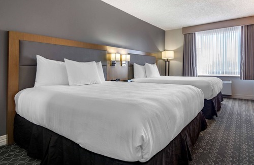 Marpole Hotel | Best Western Plus Vancouver Airport Hotel