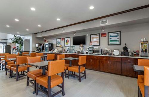 Victoria Hotel | Best Western Plus Victoria Inn & Suites