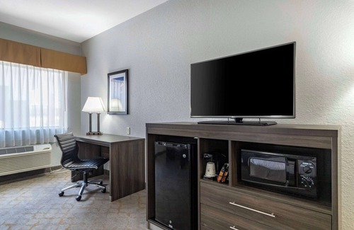 Victoria Hotel | Best Western Plus Victoria Inn & Suites