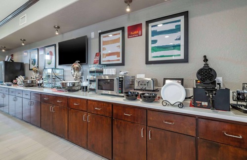 Victoria Hotel | Best Western Plus Victoria Inn & Suites