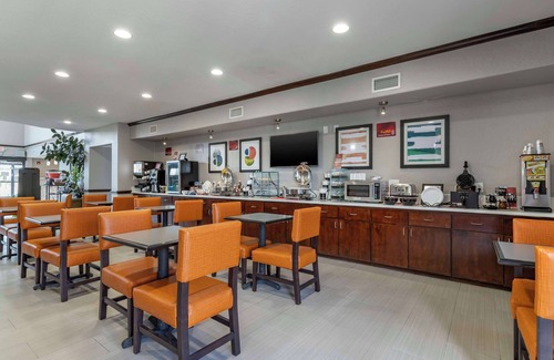 Victoria Hotel | Best Western Plus Victoria Inn & Suites