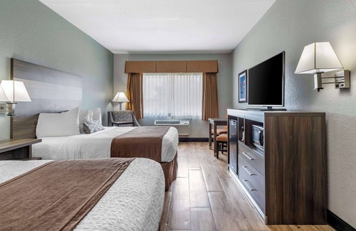 Victoria Hotel | Best Western Plus Victoria Inn & Suites