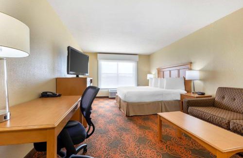 Bellmead Hotel | Best Western Plus Waco North