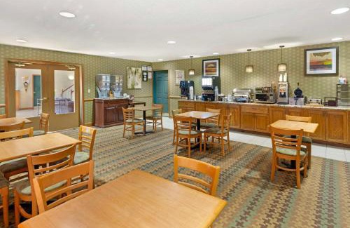 Bellmead Hotel | Best Western Plus Waco North
