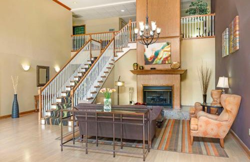 Bellmead Hotel | Best Western Plus Waco North