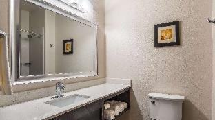Waller Hotel | Best Western Plus Waller Hotel
