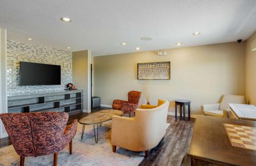 Warsaw Hotel | Best Western Plus Warsaw