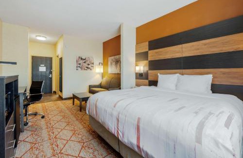 Warsaw Hotel | Best Western Plus Warsaw
