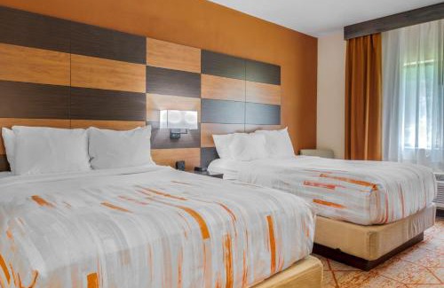 Warsaw Hotel | Best Western Plus Warsaw