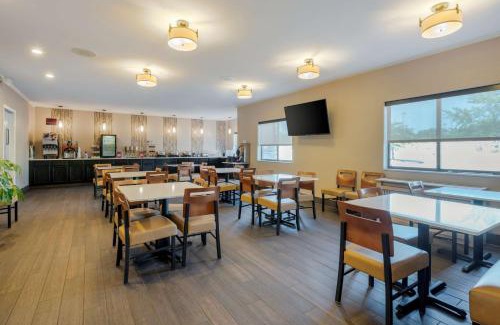 Warsaw Hotel | Best Western Plus Warsaw