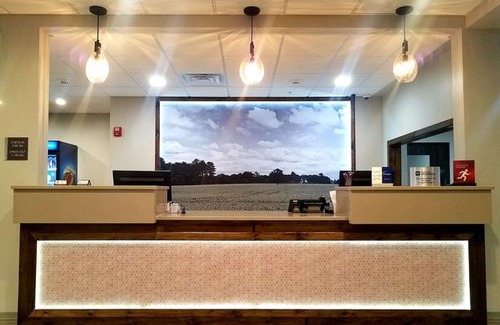Wayland Hotel | Best Western Plus Wayland Hotel