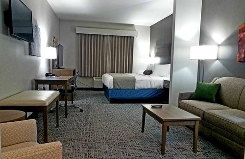 Wayland Hotel | Best Western Plus Wayland Hotel