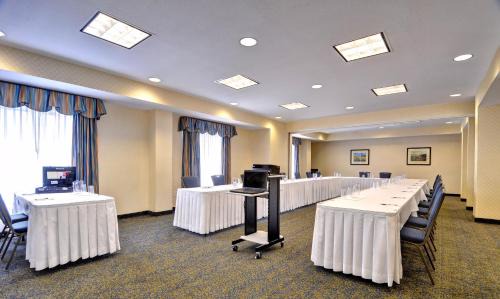 Waynesboro Hotel | Best Western Plus Waynesboro