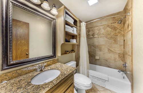 Weatherford Hotel | Best Western Plus Weatherford