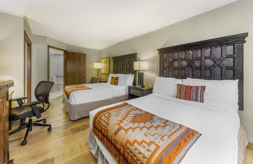 Weatherford Hotel | Best Western Plus Weatherford