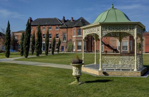 Retford Hotel | Best Western Plus West Retford Hotel