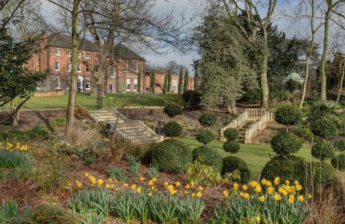 Retford Hotel | Best Western Plus West Retford Hotel