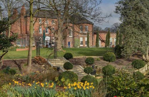 Retford Hotel | Best Western Plus West Retford Hotel