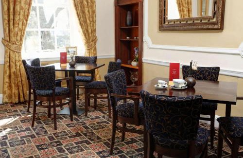 Retford Hotel | Best Western Plus West Retford Hotel