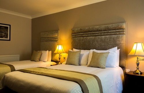 Retford Hotel | Best Western Plus West Retford Hotel