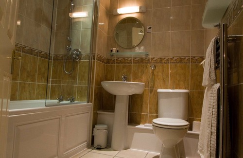 Retford Hotel | Best Western Plus West Retford Hotel