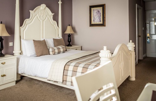 Retford Hotel | Best Western Plus West Retford Hotel