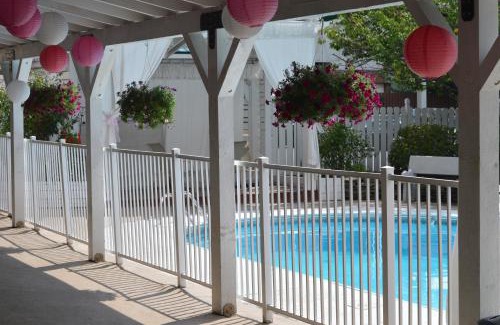 Wilkes-Barre Hotel | Best Western Plus Wilkes Barre Center City