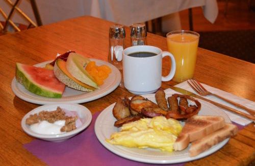 Wilkes-Barre Hotel | Best Western Plus Wilkes Barre Center City