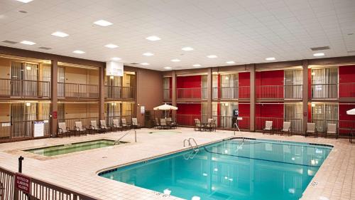 Willmar Hotel | Best Western Plus Willmar
