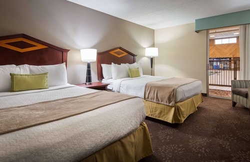 Willmar Hotel | Best Western Plus Willmar