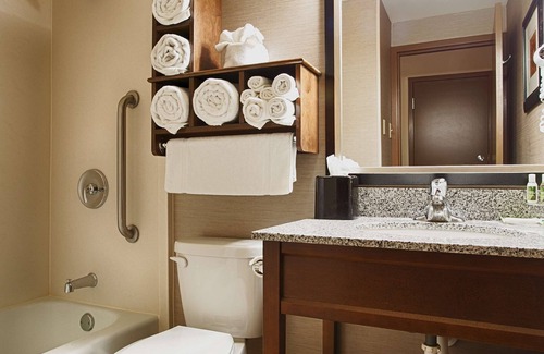 Willmar Hotel | Best Western Plus Willmar
