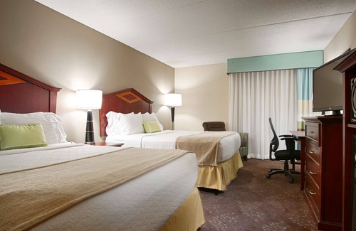 Willmar Hotel | Best Western Plus Willmar