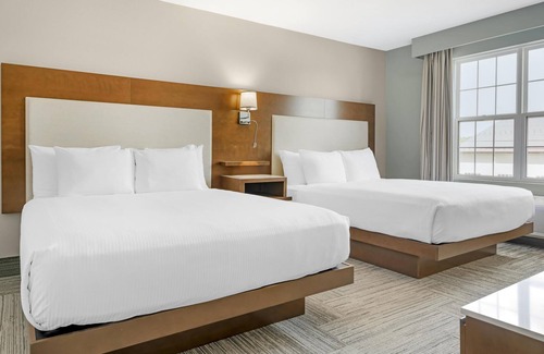 Woodstock Hotel | Best Western Plus Woodstock Hotel & Conference Centre