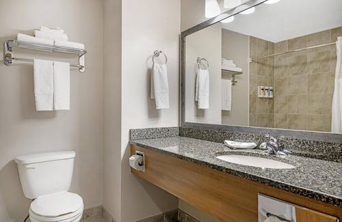 Woodstock Hotel | Best Western Plus Woodstock Hotel & Conference Centre