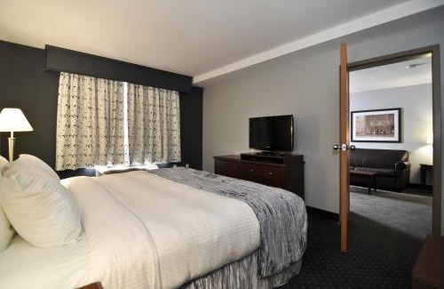 Woodstock Hotel | Best Western Plus Woodstock Hotel Conference Centre