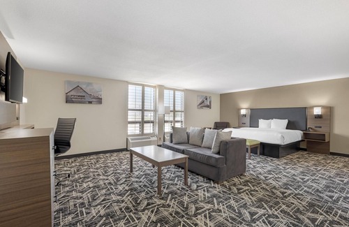 York Hotel | Best Western Plus York Hotel & Conference Center