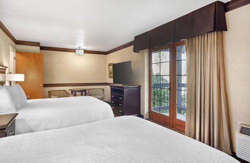 Oakhurst Hotel | Best Western Plus Yosemite Gateway Inn