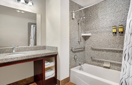 Oakhurst Hotel | Best Western Plus Yosemite Gateway Inn