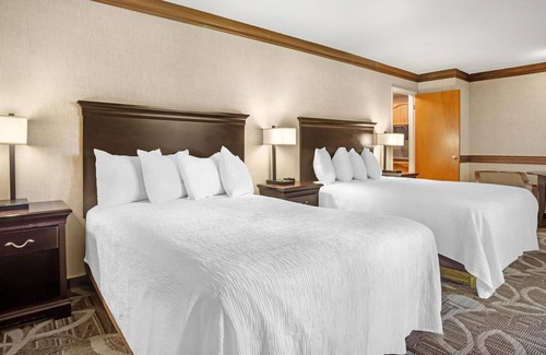 Oakhurst Hotel | Best Western Plus Yosemite Gateway Inn