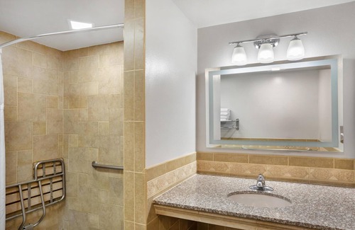 Oakhurst Hotel | Best Western Plus Yosemite Gateway Inn