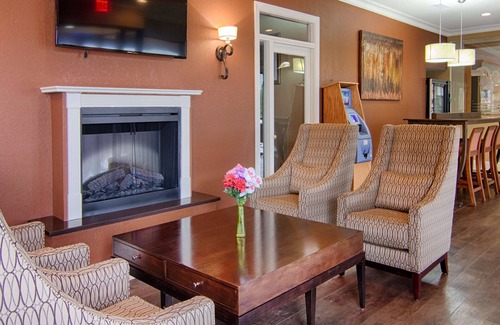 Yemassee Hotel | Best Western Point South
