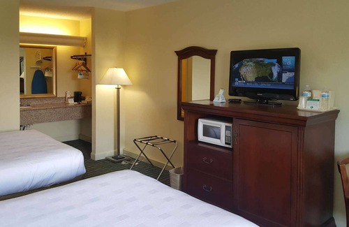 Yemassee Hotel | Best Western Point South