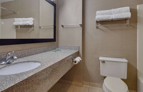 Pontiac Hotel | Best Western Pontiac Inn